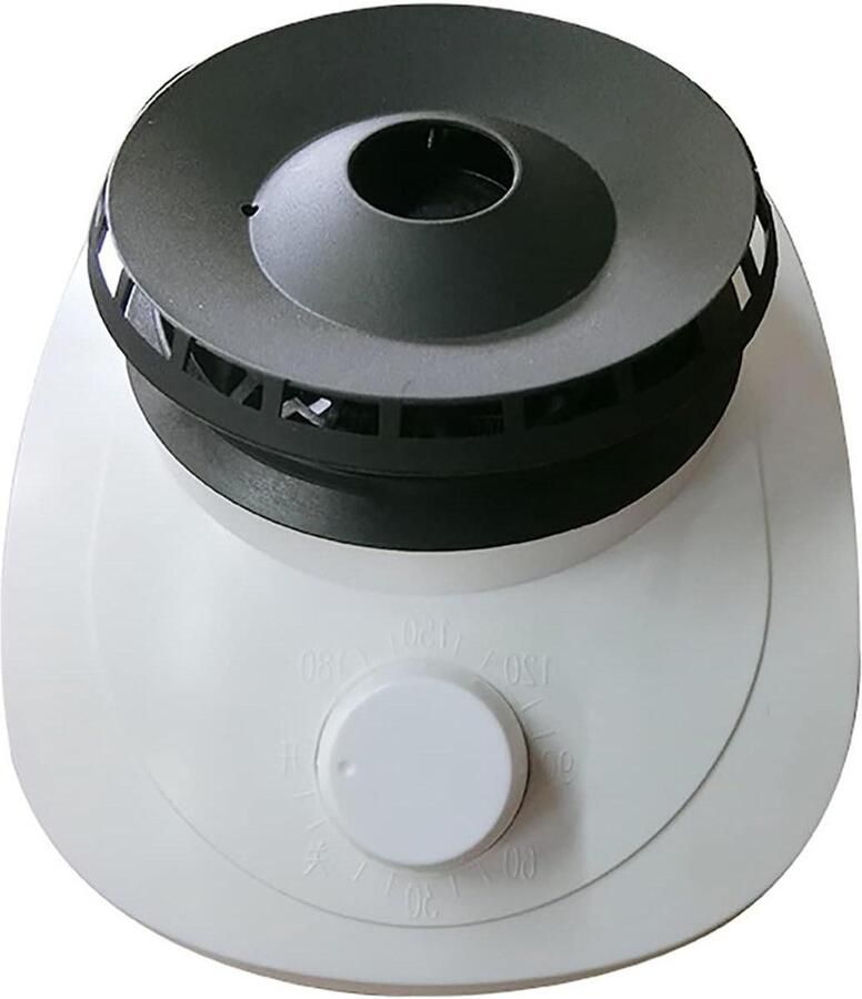 Elektrische Wasdroger Mini Droger Kleding Drogen Energiezuinig & Stil 1200W Wit