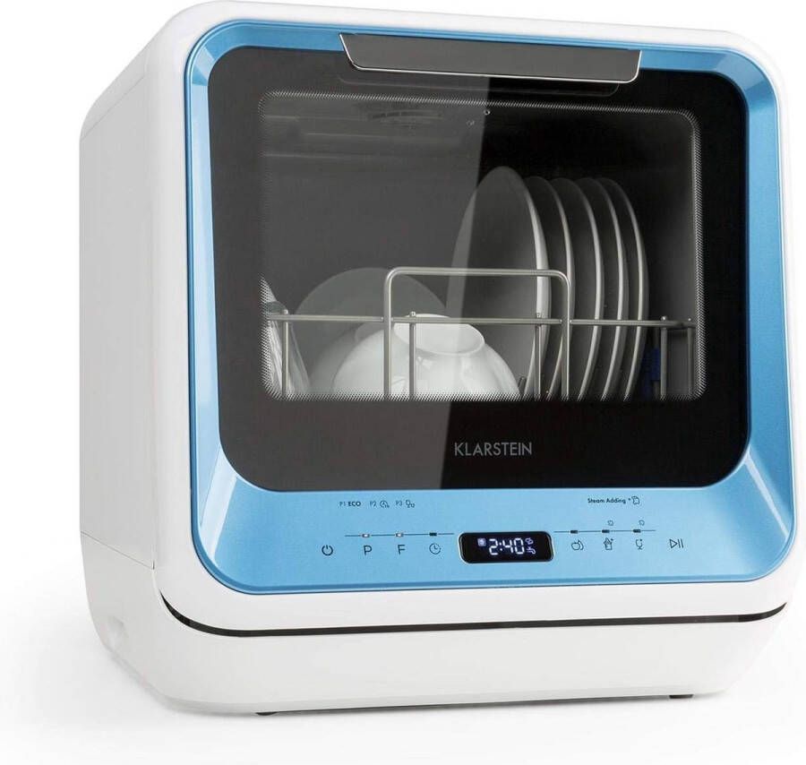 Elysium Kleine Wasmachine Draagbare Wasmachine Mini Wasmachine Met Centrifuge Mini wasmachine