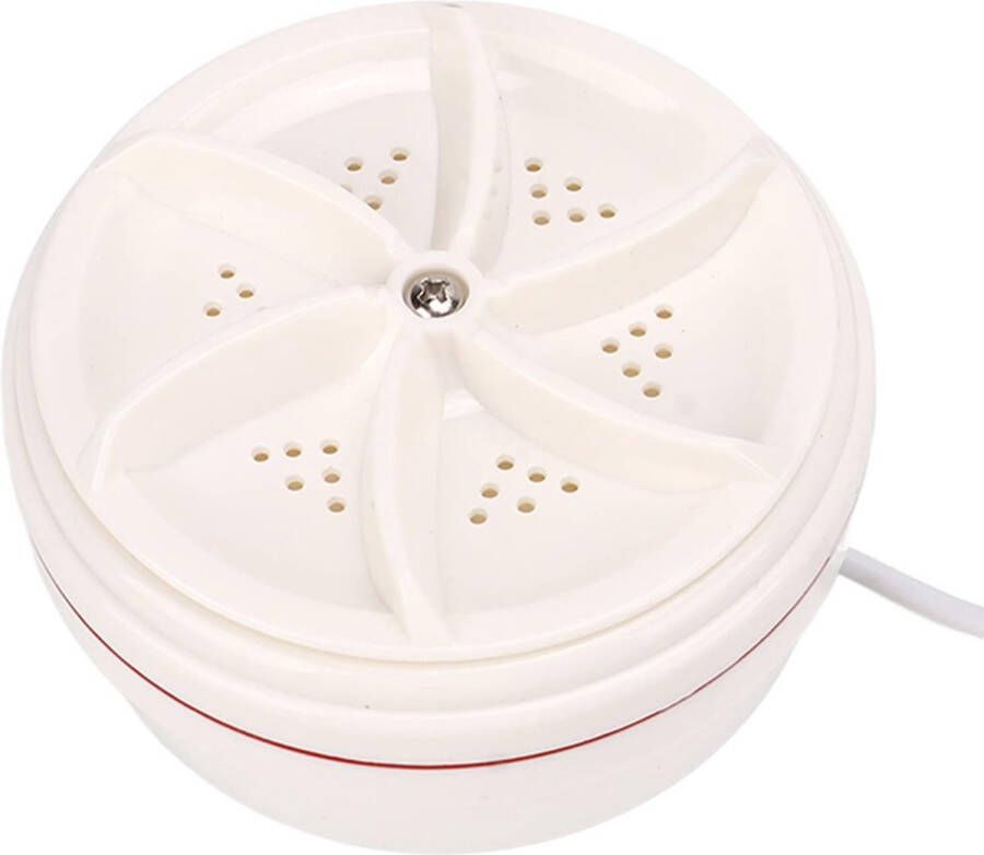 Elysium Kleine Wasmachine Draagbare Wasmachine Mini Wasmachine Met Centrifuge Mini wasmachine