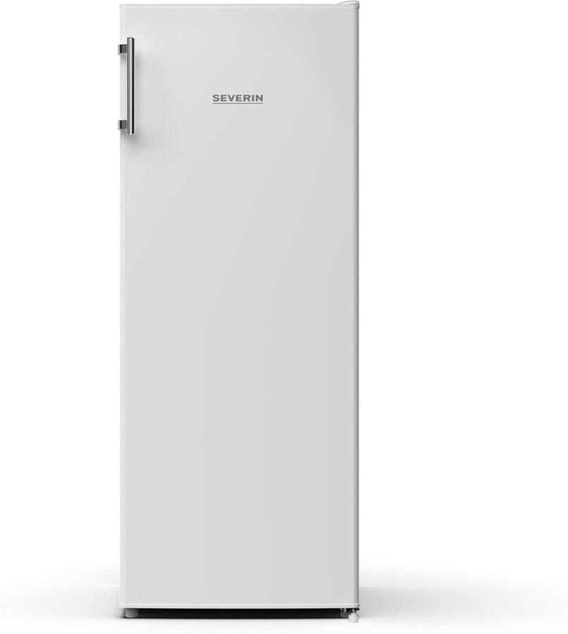 Flessenkoelkast Drankenkoeler Dranken Koel Houden Energiezuinig Design 57x55x141 cm Zwart