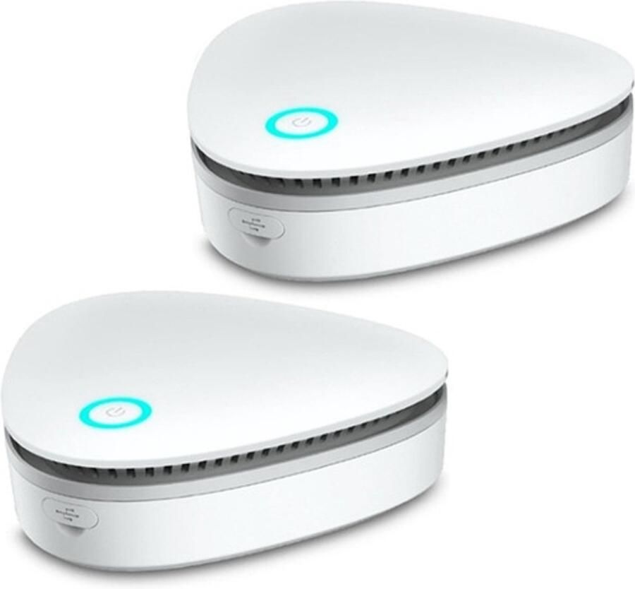 Geurverwijderingsapparaat voor rooklucht rookgeurverwijderaar geurverwijderaar voor rooklucht mini ultieme geurreiniger voor thuis auto koelkast schoenenkast