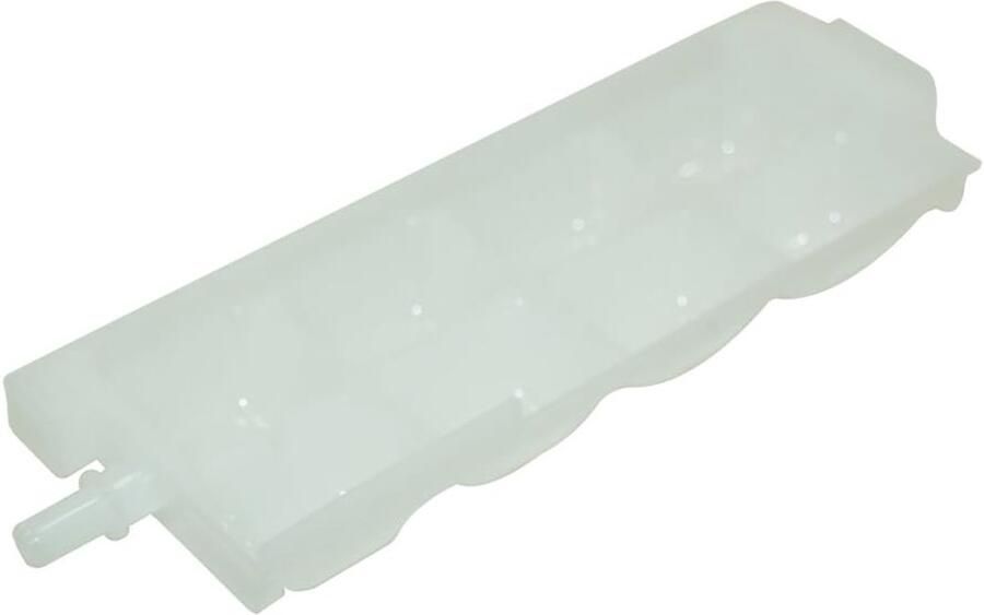 Haier Koelkast vriezer Ice Box
