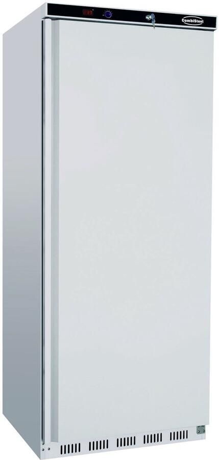 Horeca Vrieskast 1 Deur Wit 340 Liter