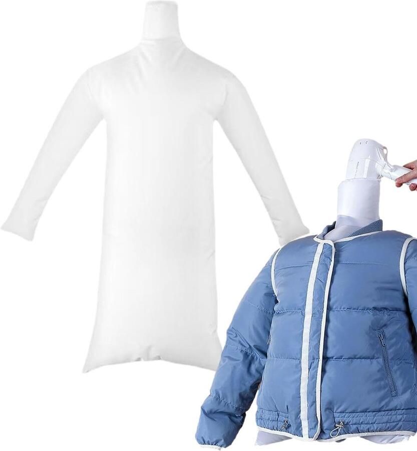 Kleding Droger Luchtzak Snel Drogen Drie Luchtcirculatie Extra Lang Meerkleurig