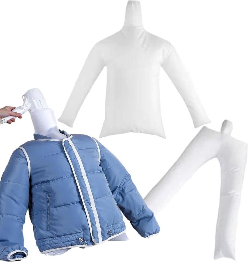 Kleding Luchtdroger Draagbare Droger Snel Kleding Drogen Opvouwbaar Compact 1200 W Niet gespecificeerd