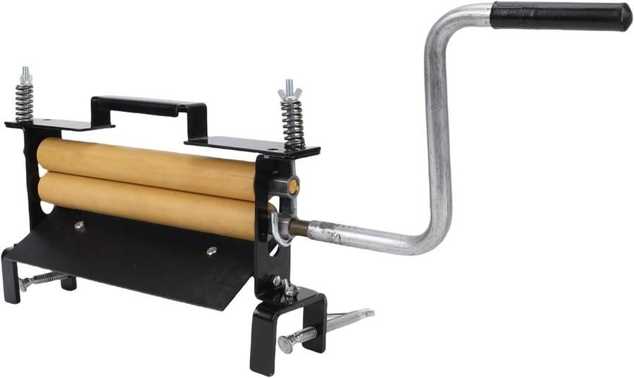 Kleding Wringer Wasserette Hulpmiddel Handmatig Wringen Vermijden Verwijdert 95% Water 51x36x18 cm