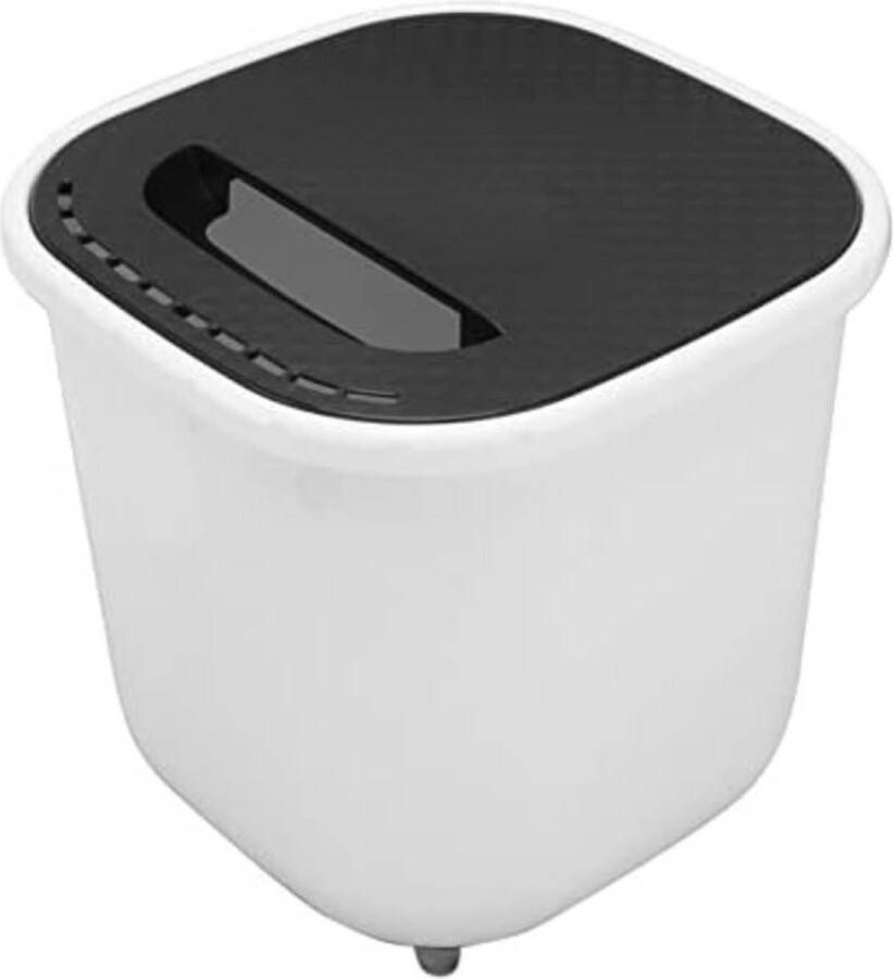 Kleine Wasmachine Draagbare Wasmachine Mini Wasmachine Met Centrifuge