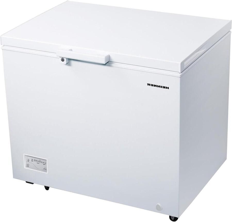 Koel-Vriescombinatie Koelkast met vriezer Voedsel bewaren Dubbele koel vriesmodus 246 Liter Wit