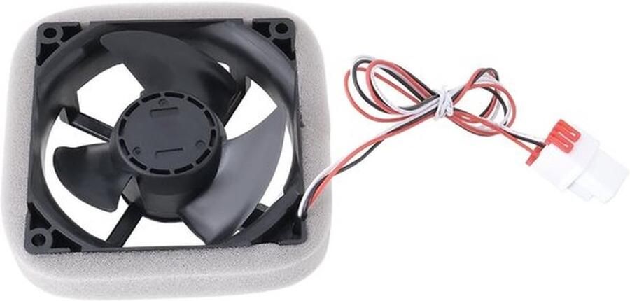 Koelkast Verdamper Vriezer Motor Fan voor Samsung