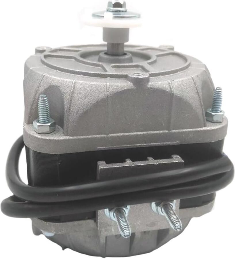 Koelkast Vriezer Fan Motor 73W Universele Condensator Ventilator Motor Koeling Verdamper Ventilator Vervangende Onderdelen