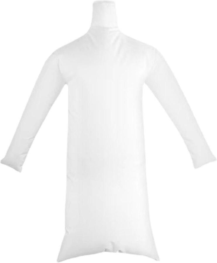 Luchtzak voor kleding Opvouwbare droger Kleding drogen Snel en efficiënt 150 x 58 cm Niet gespecificeerd