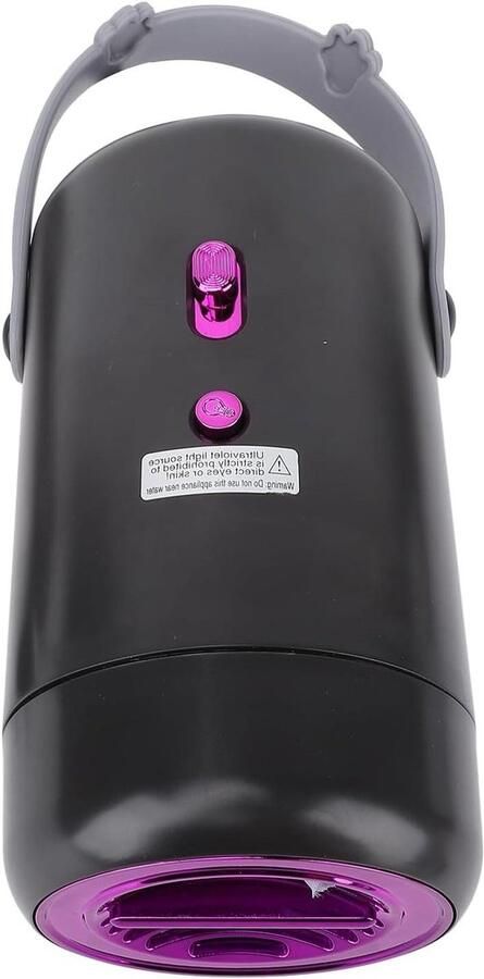 Mini Droger Draagbare Dryer Kleding Drogen Inclusief Schoenbuis Compact Formaat Wit