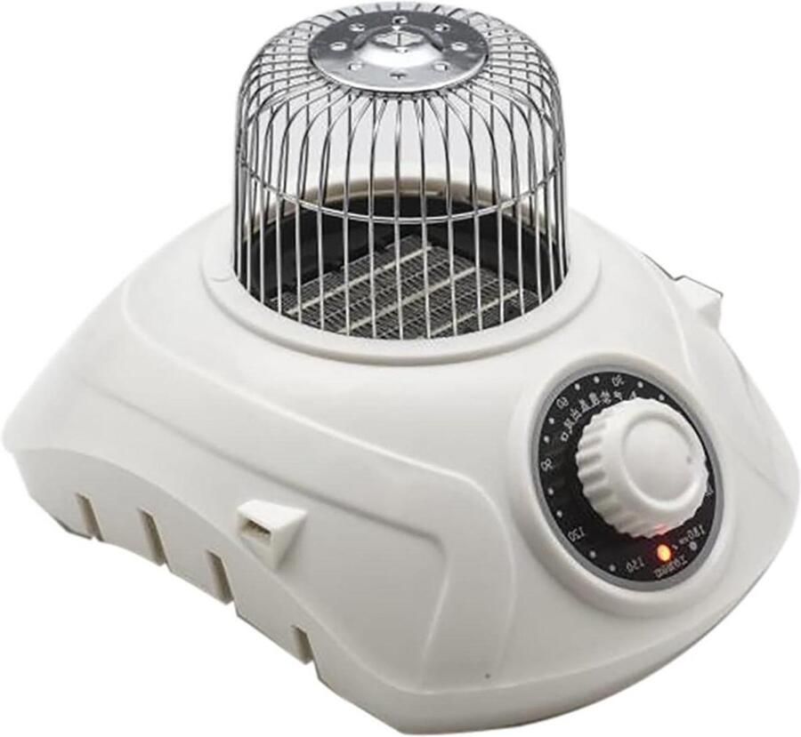 Mini Droger Elektrische Droger Kleding Drogen Stille Werking 2000W Metaal