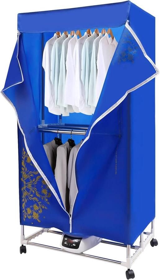 Mini Droger Wasdroger Condensdroger Kleding