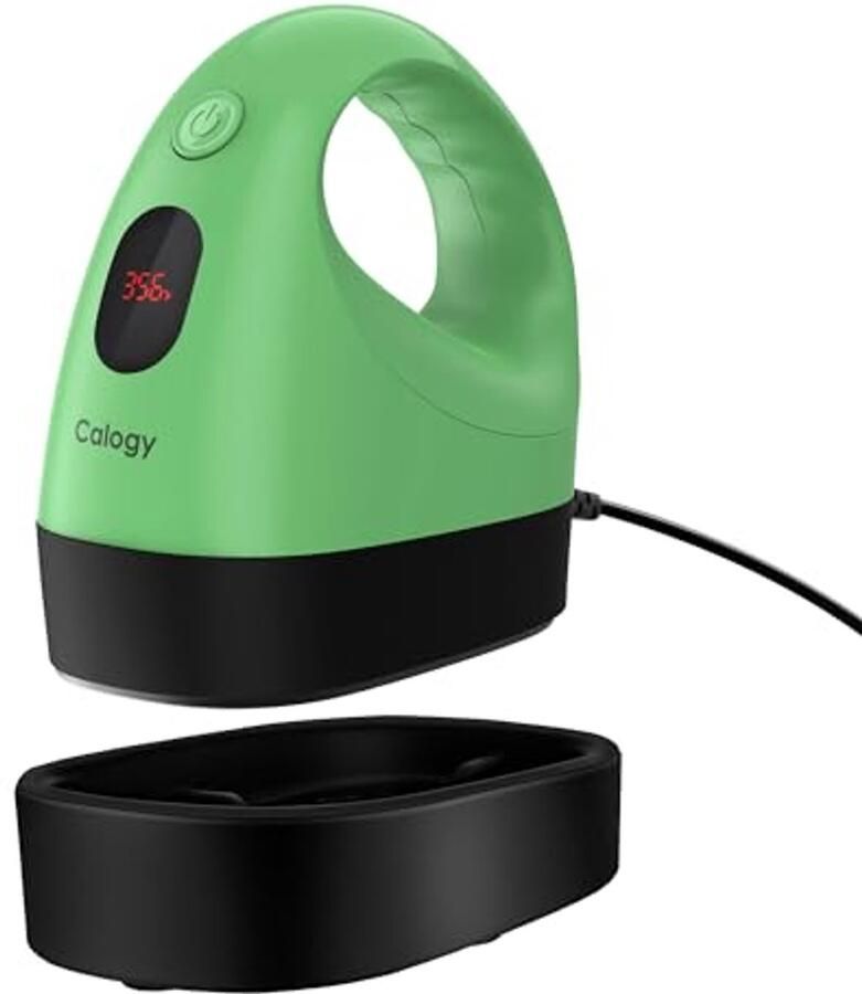 Mini Heat Press Machine voor Creatief Gebruik Draagbare Warmte-overdracht met Temperatuurcontrole voor T-Shirts Hoeden en Meer