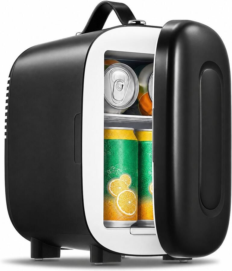 Mini Koelkast 5L – Stil