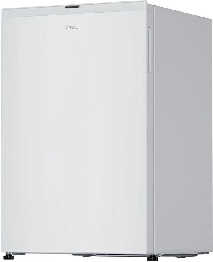 Mini-koelkast Bijzetkoelkast tafelmodel Keuken opbergen Aria Clear technologie 129 liter Wit