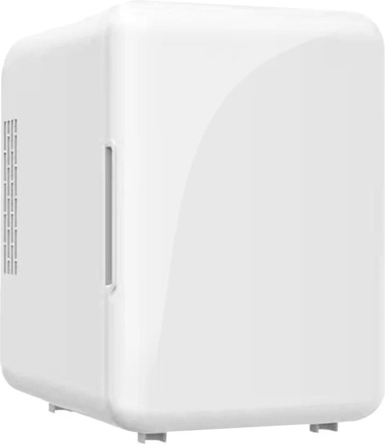 Mini Koelkast Draagbaar Cosmetica-Koeling Schoonheidskoelkast Voor Huidverzorging Model 4L