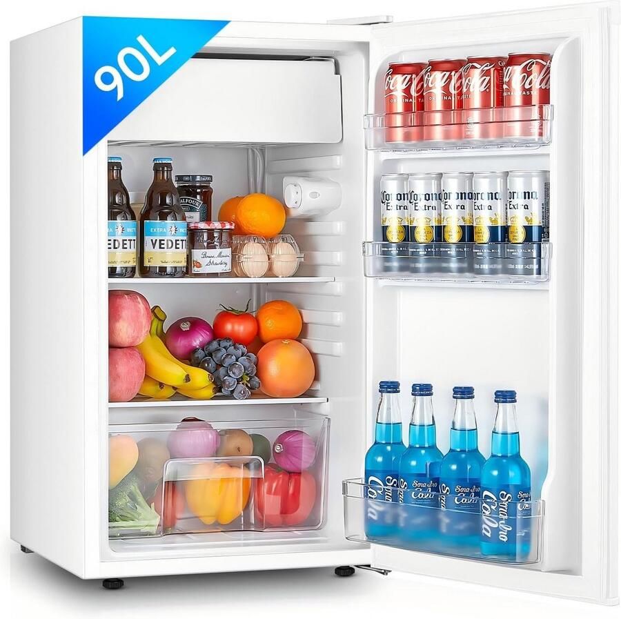 Mini koelkast Drank koeler Mini bar Hotelkamer