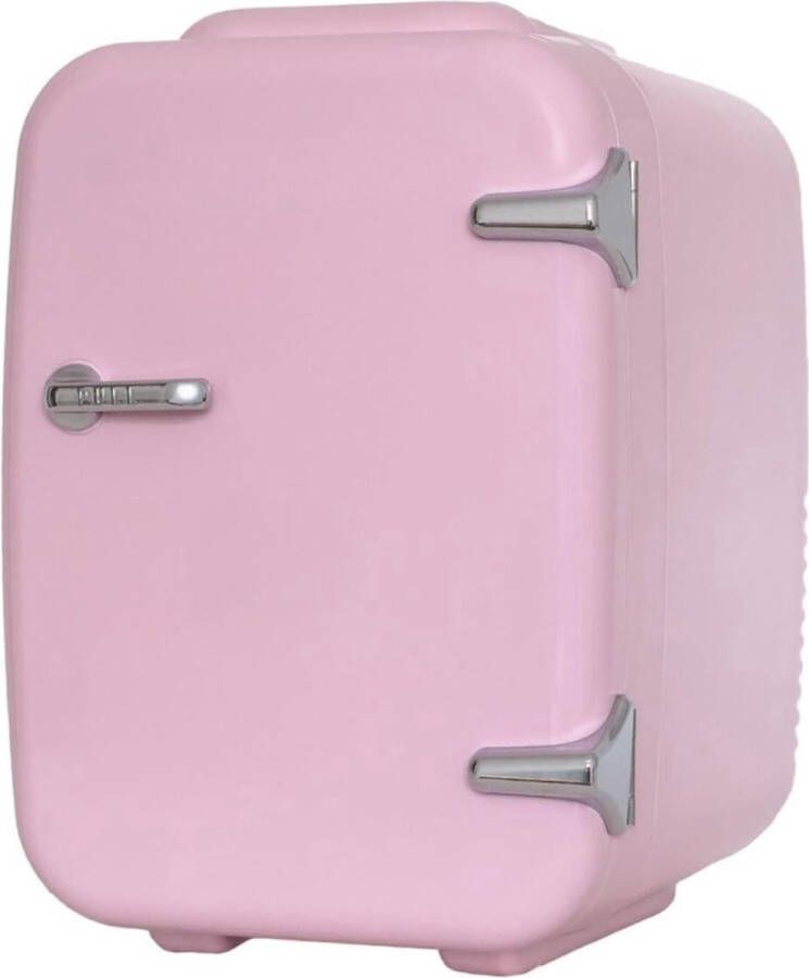 Mini Koelkast Voor Op Tafel Koelkast voor Cosmetica Mini Koelkast voor Make-up