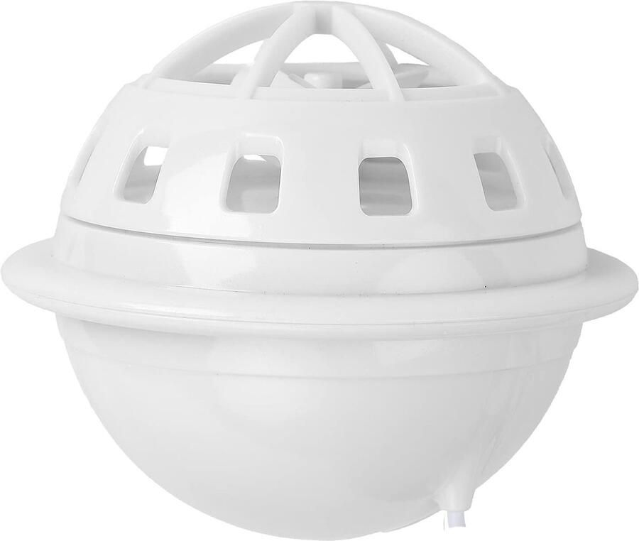 Mini Vaatwasser Compacte Afwasser Snel Schoonmaken Automatische Uitschakeling USB Aangedreven Wit