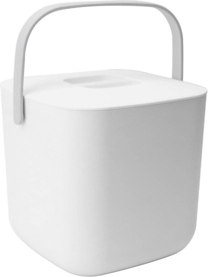 Mini vaatwasser Vrijstaande vaatwasser Mini vaatwasser met waterreservoir Kleine vaatwasser Draagbare vaatwasser Tafelvaatwasser