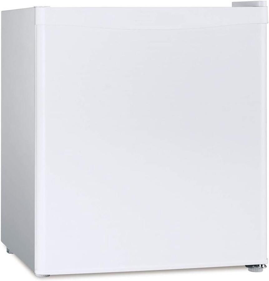 Mini Vriezer Kleine Diepvries Extra Opslag Energiezuinig 30 Liter Wit