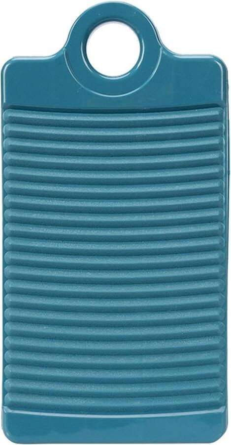 Mini Wasbord Handwasbord Plastic Kleine Was Antislip Ontwerp 18 x 305 cm Groen