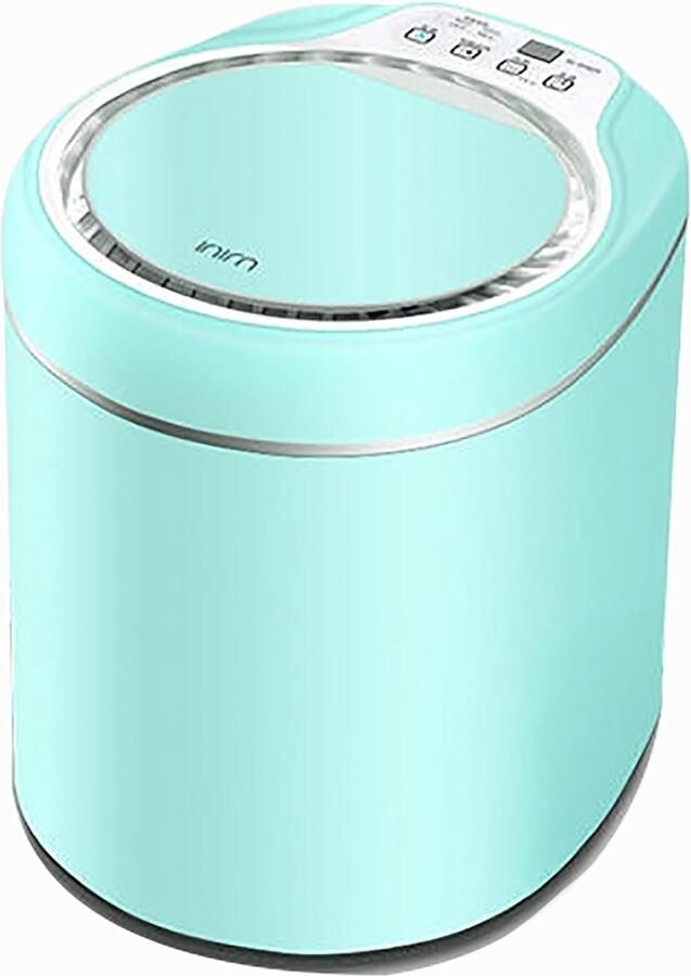 Mini Wasmachine Opvouwbaar Apparaat Snel Wassen 4-in-1 Multifunctioneel 180W Vermogen Wit