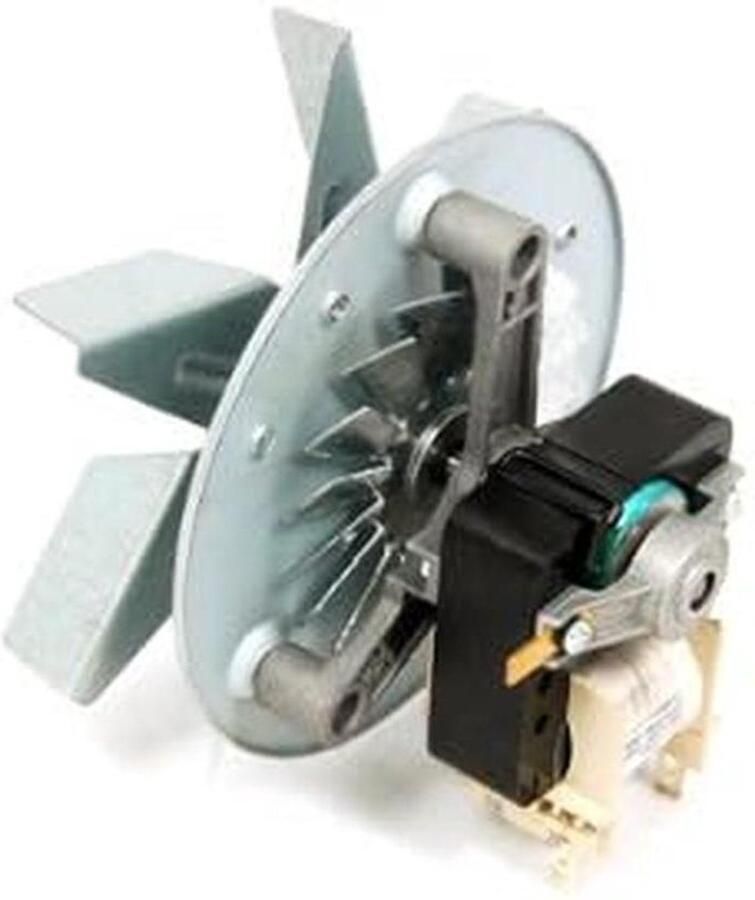 Motor ventilator oven motor ventilator Oven reparatie Vervanging in motorkwaliteit Niet gespecificeerd Niet gespecificeerd