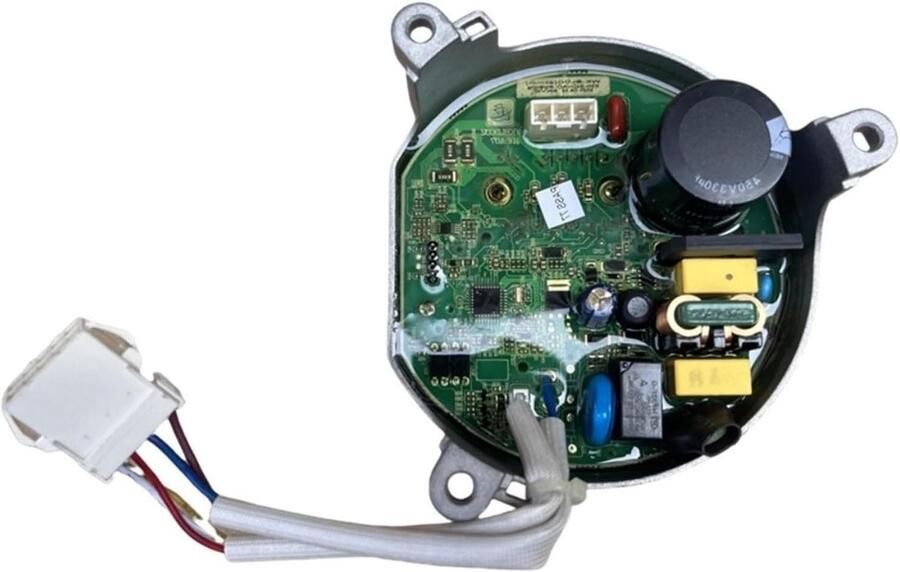 Motorbesturingskaart Wasmachine Inverter Wasmachine Reparatie Sterke Compatibiliteit 1x1x1 cm Niet gespecificeerd