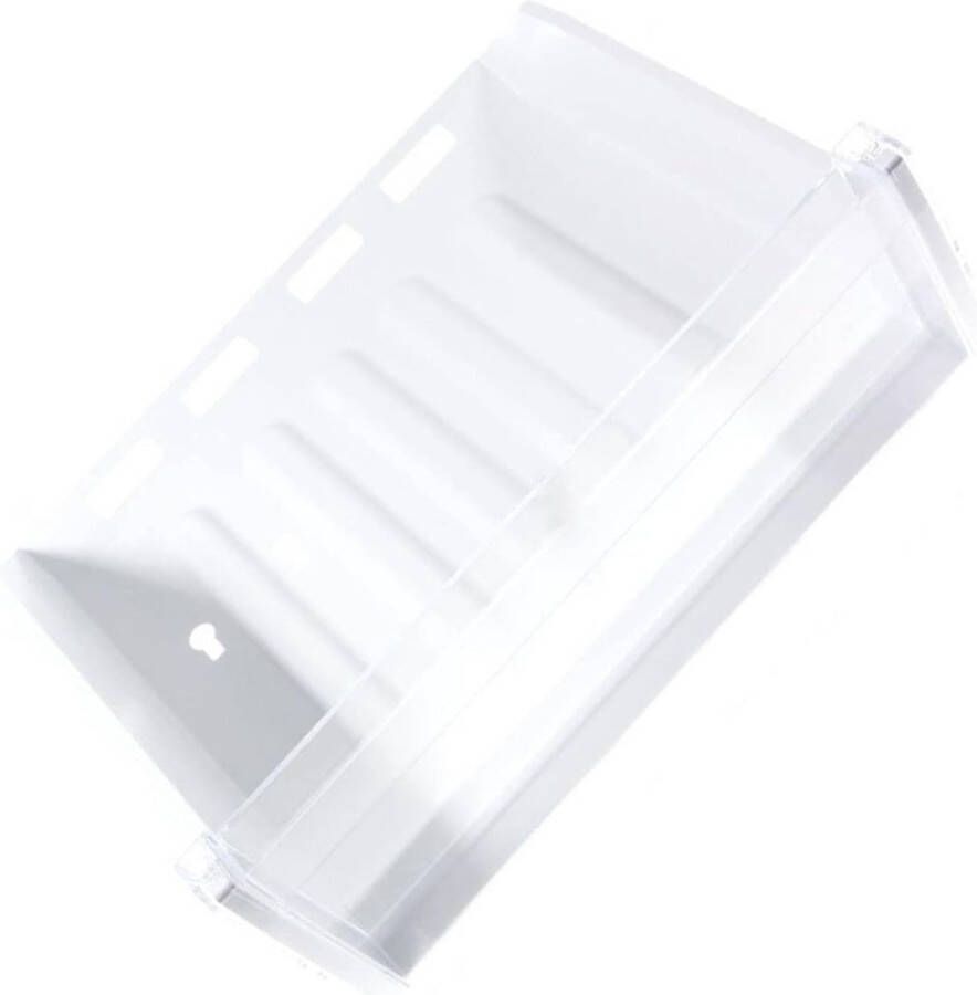 Origineel vriesvak boven voor koelkast en vriezer Geschikt voor merken