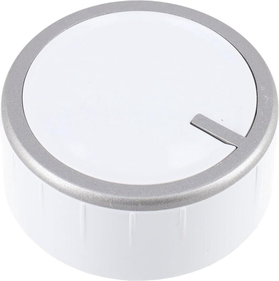 Programma Knop Schakelaar Wasmachine Reparatie Directe Vervanging Standaard Maat Zwart