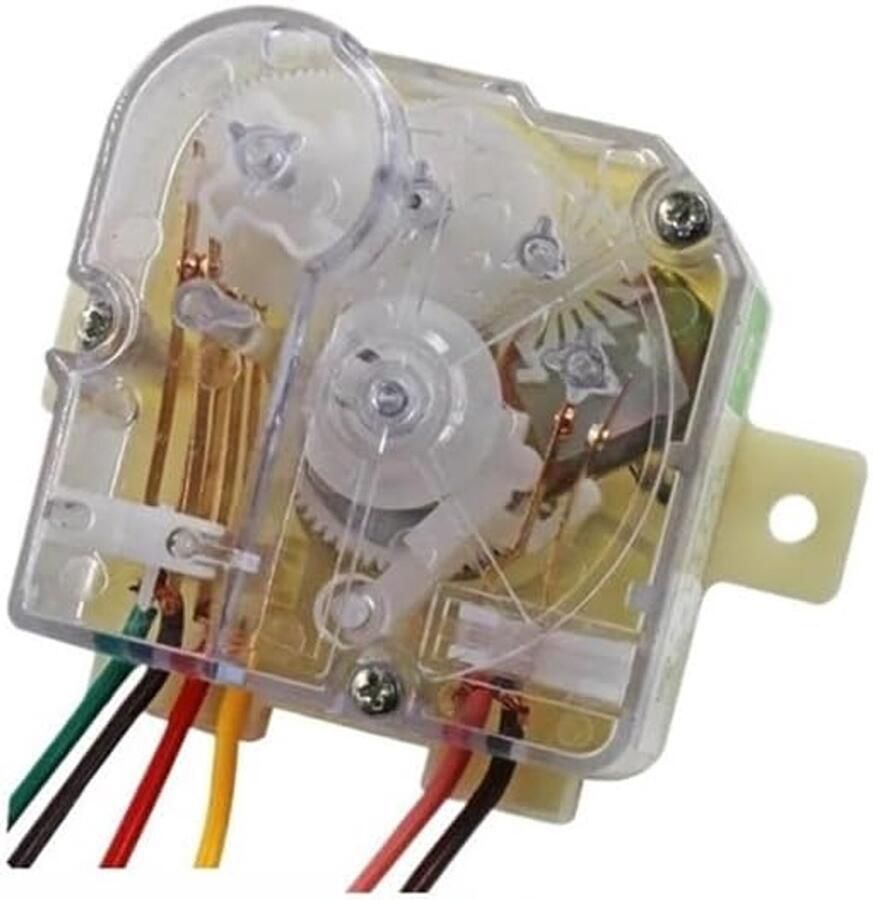 Semi-automatische Wasmachine Dubbele Cilinder Wasmachine Kleine Wasjes Met Uitdroogtimer 1 stuks Universeel