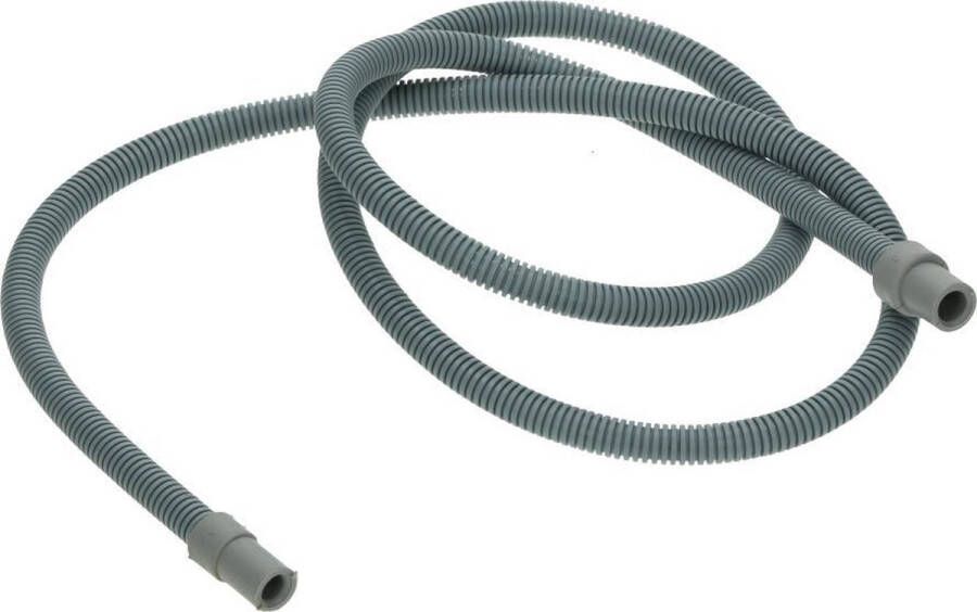 Slang afvoerslang 1.5mtr afvoer condensdroger condensslang