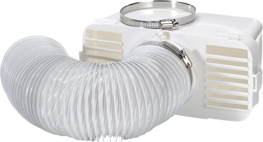 Slangbox voor Condensdroger Universele Aansluiting