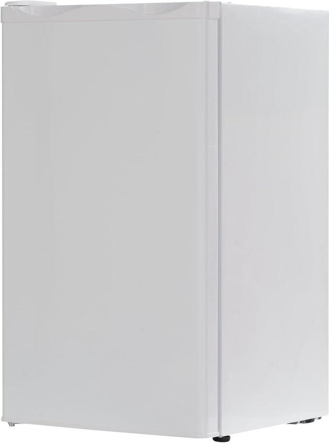 Tafelmodel vriezer Compacte vriezer Voedsel bewaren Energie-efficiëntie E 60 Liter Wit