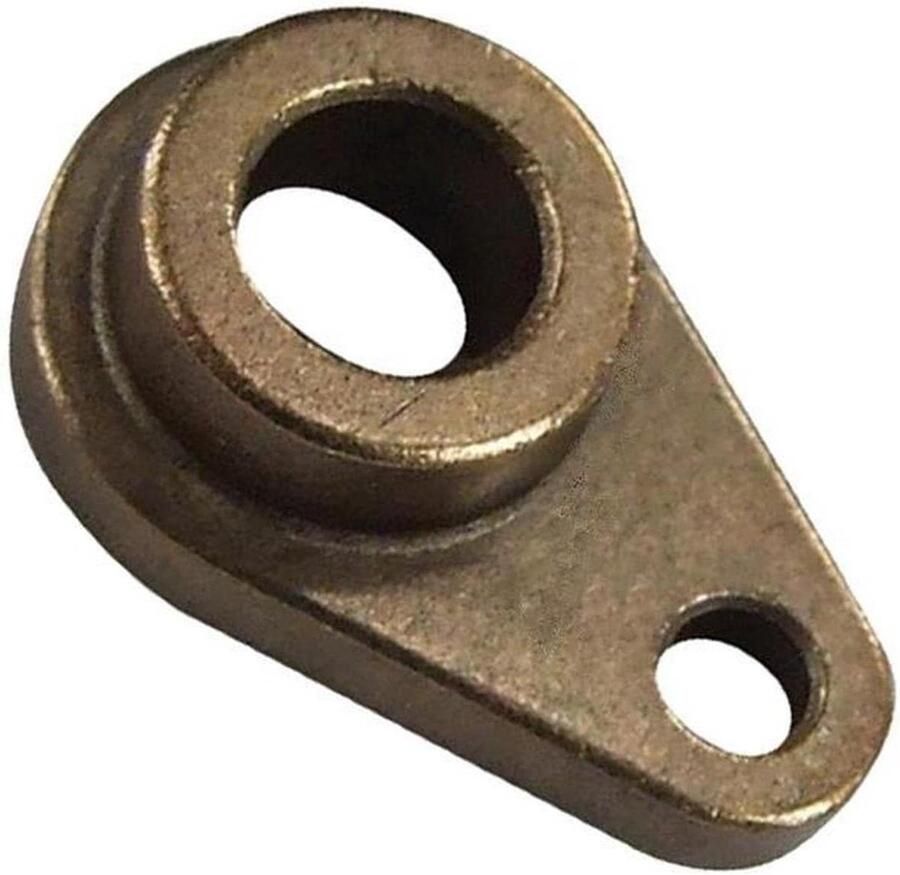 Trommel Lager Droger Onderdeel Apparaat Reparatie Achterste Lager 6 cm Brons