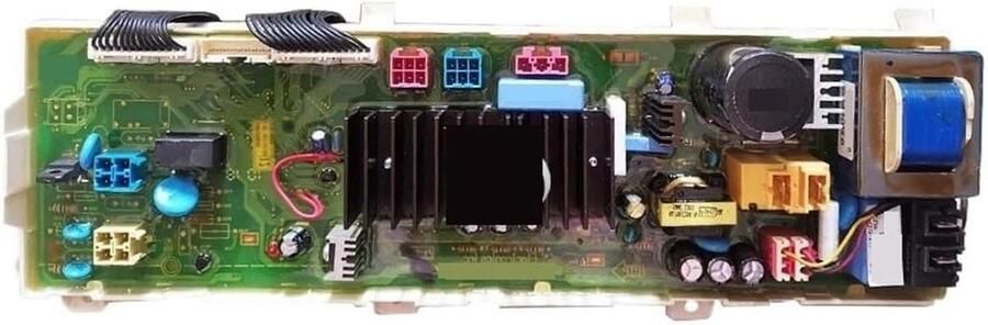 Trommel Wasmachine Computer Board WD-N10270D 12235D 6870EC9284C 6870EC9286A Compatibel for LG(2pcs)