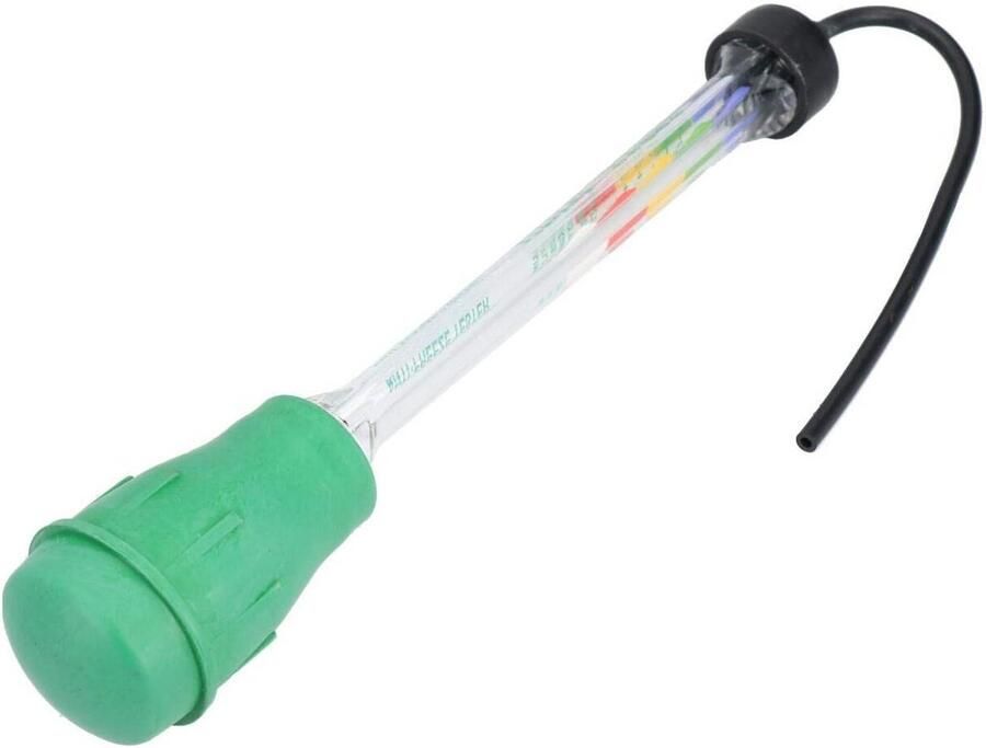 Universele Vriestester voor Koelvloeistof Ethyleen en Propyleenglycol