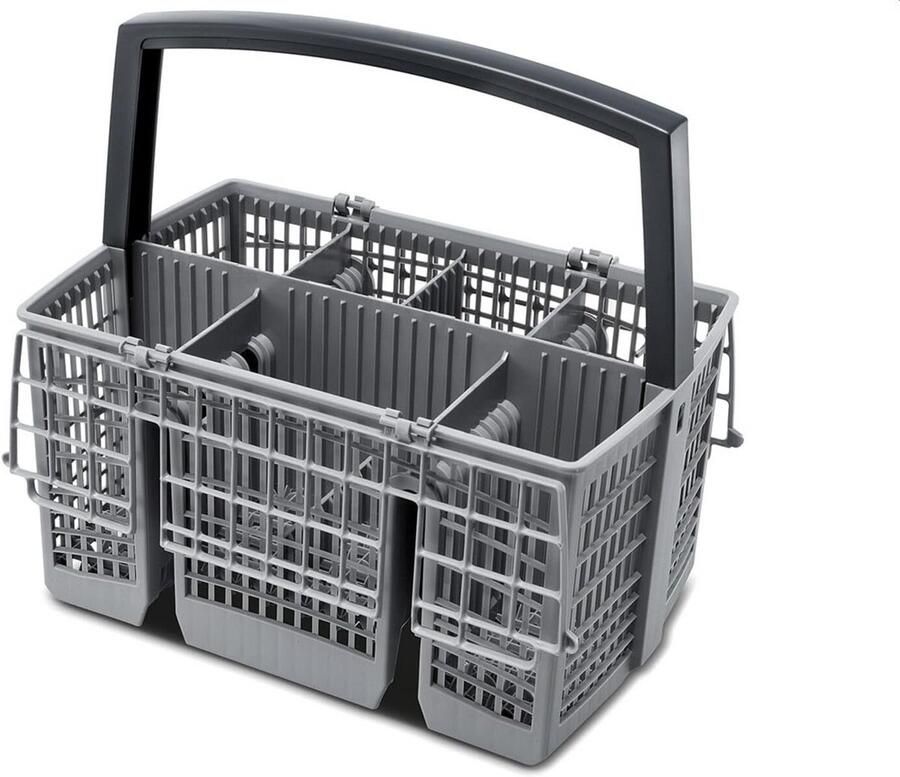 Vario afwasmachine mand voor bestek