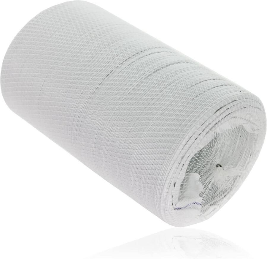 Ventilatieslang Kit Droger Afvoer Vocht Afvoeren Extra Lange Slang 6 Meter Grijs