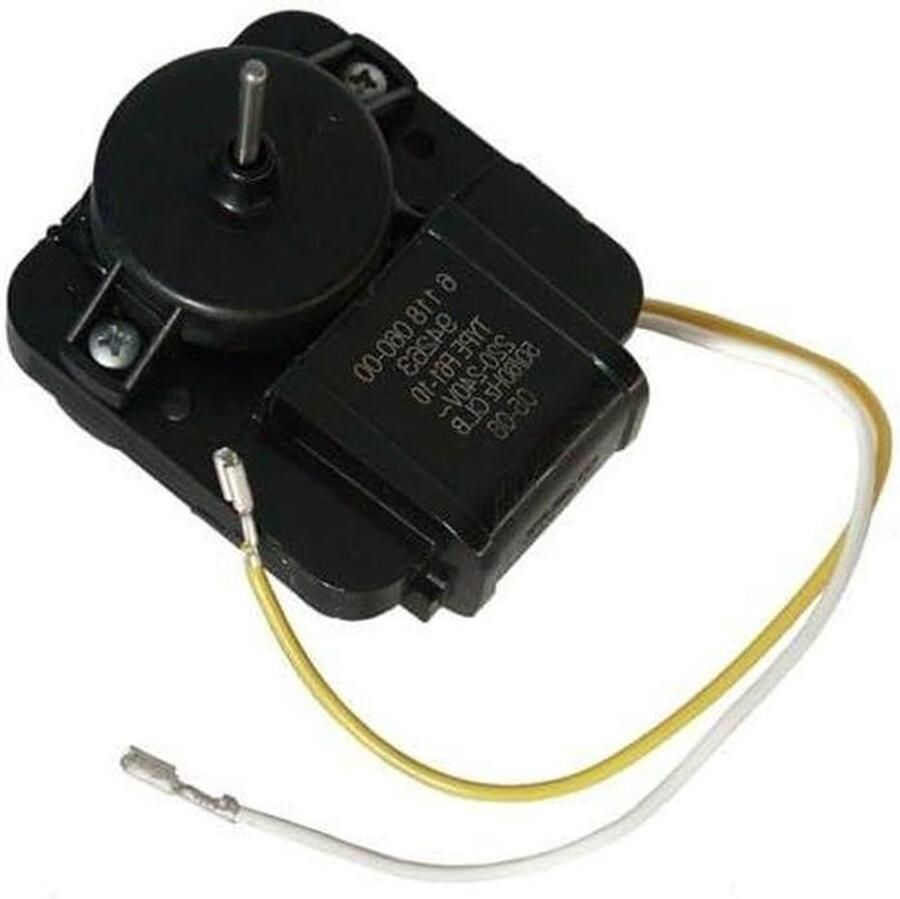 Ventilatormotor – 611806000