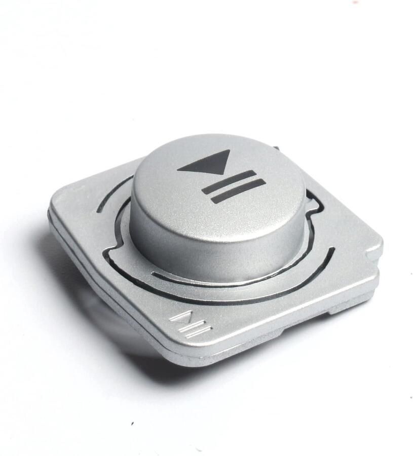 Vervangende Power Drive Knop voor Wasmachine Startknop Kleine Knop Computer Versie Reparatieonderdeel voor LG WD-N10240D T12360D A12355DS