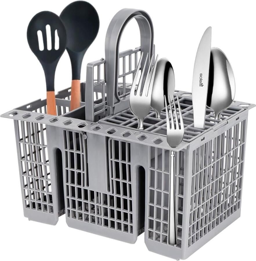 Vervangende Vaatwasser Mand Snijplank Mand Compatibel met Hotpoint C00386607 BF41 BF50B BF50W BLT64A 99673-8729 C00257140