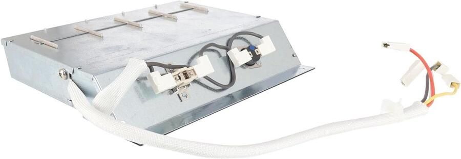 Verwarmingselement Droger Heater Apparaat Reparatie 4 Draden Origineel Onderdeel Niet Van Toepassing