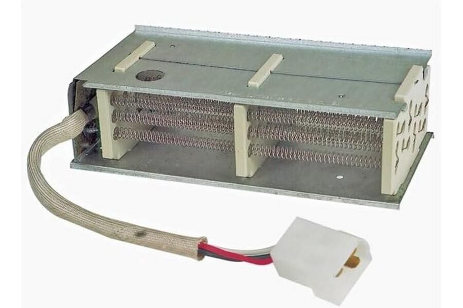 Verwarmingselement voor Wasmachine en Droger 1630+750W 230V