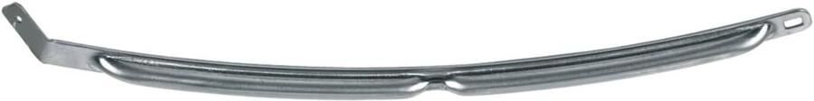 Vochtigheidssensor Droger Vochtsensor Condensdroger Efficiënt Drogen Metaal Component 178 mm Lengte Zilver