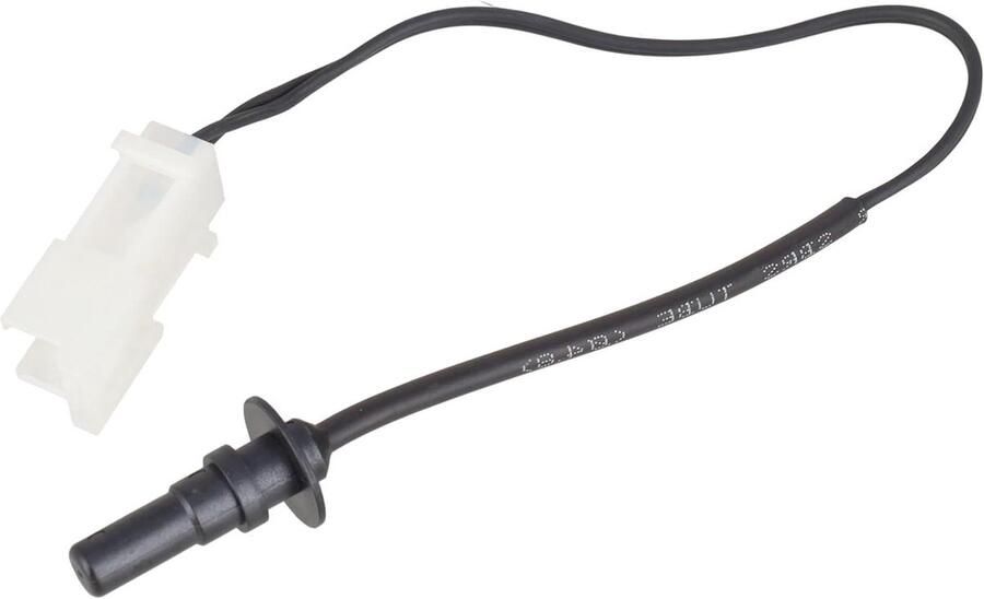 Vochtsensor Verwarmingselement NTC Sensor Probe Wasmachine Reparatie Directe Vervanging 1328301013 Wit