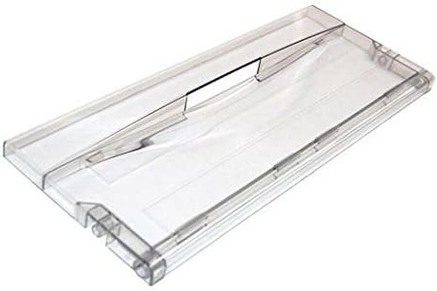 Vriezerlade Diepvrieslade Invriezen Organiseren Vervangend Onderdeel 1x1x1 cm Wit